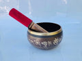 Brass Singing Bowl (Size-4″)